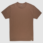 Cotton Skivvy Tee