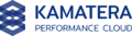 Kamatera logo