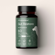 DoggyBiome™ Gut Restore Supplement from Standard Diet-Fed Dogs