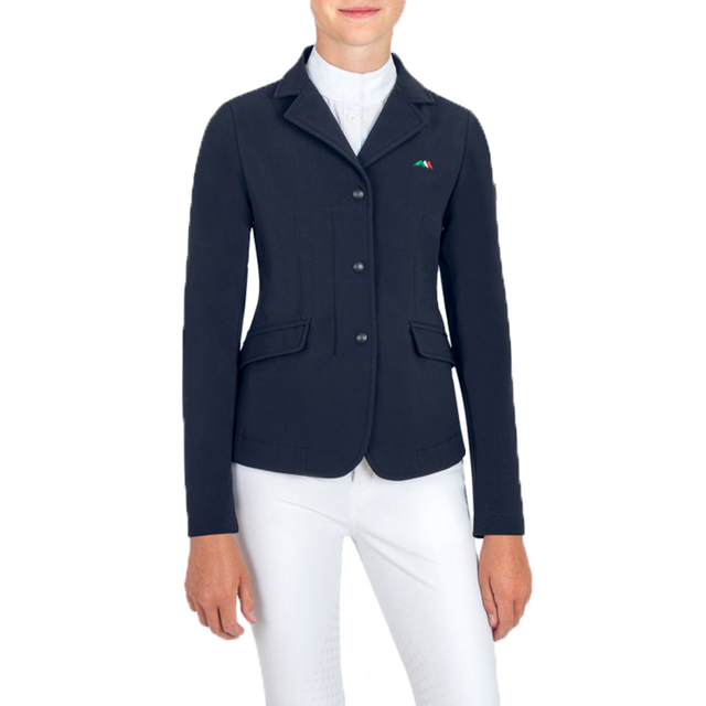 Equiline CarolinK Girl's Show Coat