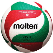 Molten Flistatec V5M5000 Volleyball