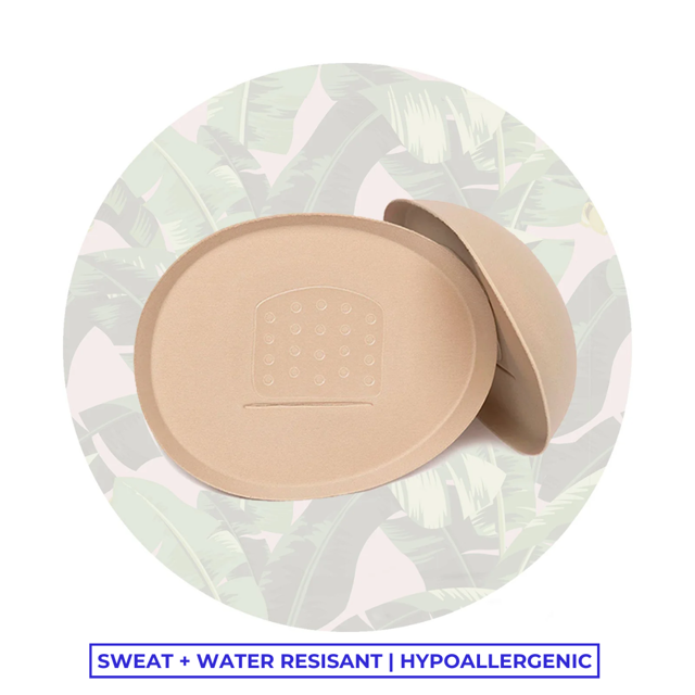 BIOGEL š¦ WATER RESISTANT PADS