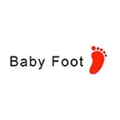 Baby Foot logo