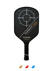 NEW. Pursuit Pro1 6.0 Hybrid | Raw T700 Carbon Fiber