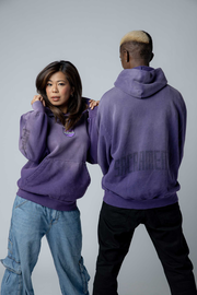 Fadeaway Hoodie City Edition