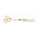 Enjoy Better Coffee logo