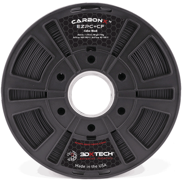 CarbonX ezPC+CF