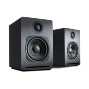 A1 Multimedia Monitor w/ Bluetooth aptX