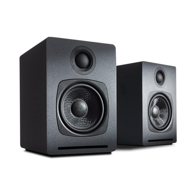 A1 Multimedia Monitor w/ Bluetooth aptX