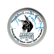 Arctic Voyage Beard Balm