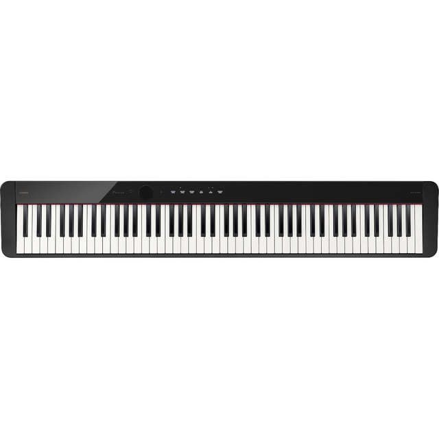 Casio Privia PX-S1100 Digital Piano - Black
