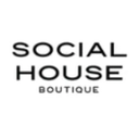 Social House Boutique logo