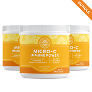 Micro-C Immune Power™* Bundle (3x125g)