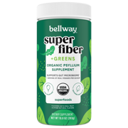 Super Fiber + Greens