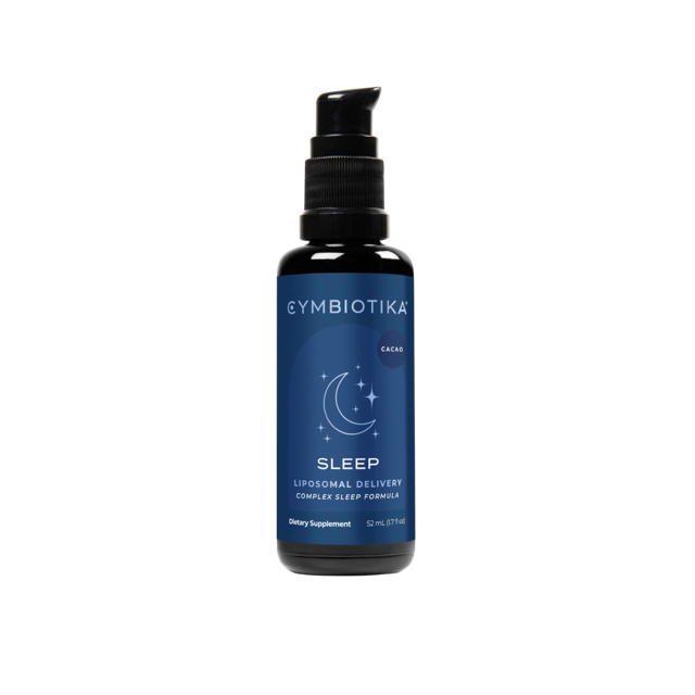 Liposomal Sleep