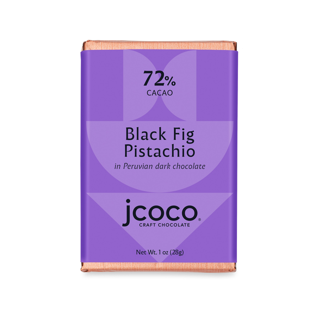Black Fig Pistachio