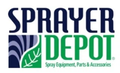 Sprayer Depot logo