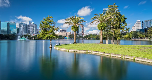 Car rentals in Florida