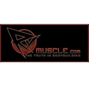 Rx Muscle logo