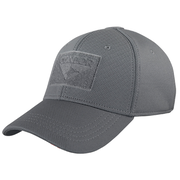 Fitted Cap Builder - Choose Fitted Cap & 2 Patches