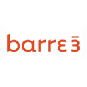 Barre3 logo
