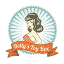 Betty's Toy Box logo