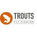 Trouts Fly Fishing logo