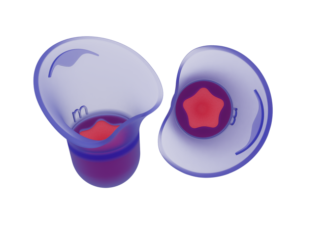 Manta Sleep Earplugs