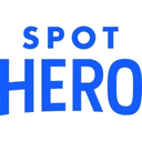 SpotHero logo