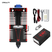Spider Speedy Ceramic Hotend For Ender-3/Ender-3V2/Ender-3PRO/Ender-3max, Fast[2023 Upgrade Ceramic Heating Kit]