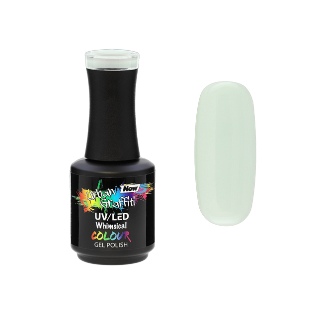 Whimsical - UGGP-A1154 Urban Graffiti Gel Polish 15ml