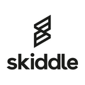 Skiddle logo