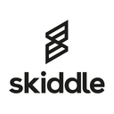 Skiddle logo