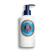 Shea Butter Rich Body Lotion