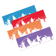 Custom Printed Concert Tickets