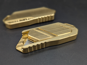 The MILSPIN Magnus Utility Knife 2.0