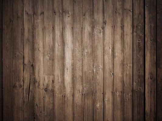 Kate Dark Brown Barn Wood Backdrop