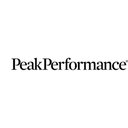 Peak Performance UK logo
