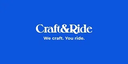 Craft & Ride logo