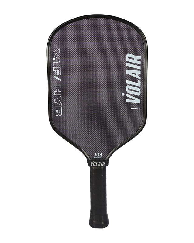 V.1F/ HYB 16mm Pickleball Paddle