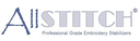 AllStitch logo