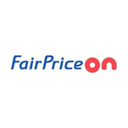 FairPrice logo