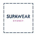Supawear logo