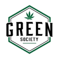 Green Society logo