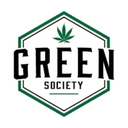 Green Society logo