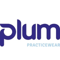 Plum Practicewear logo