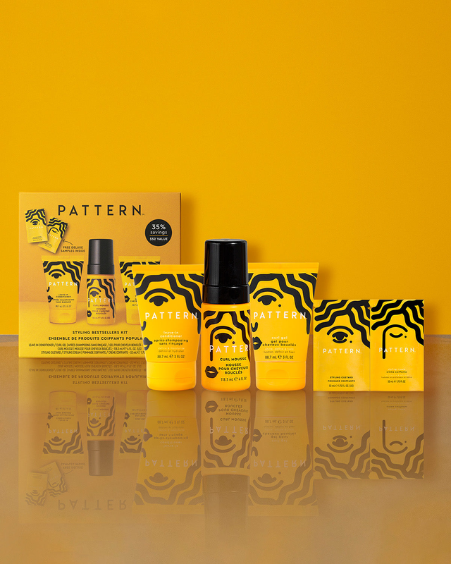 Styling Bestsellers Kit