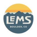 Lems Shoes logo