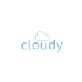 Cloudy logo