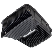 Ram-Air Transmission Pan